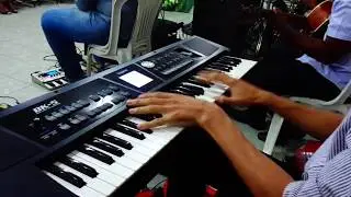 Banda Agape- Timon-MA