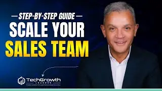 How to Scale Your B2B Sales Team Without Breaking the Bank - Top 5 Proven Tips