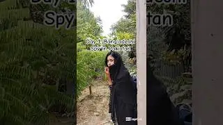 Day 1 Bangladeshi Spy in Pakistan 🥲 #foryou #reels #shorts #viral #spy #trending