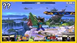 ?? (VGBootCamp) | Smash Ultimate Highlights