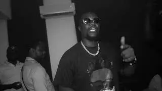 Obibini - Yardie Remix - Stonebwoy X Akiyana (Studio Session)
