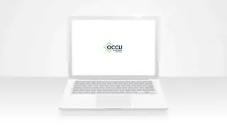 New client login for managing your OCCU investment accounts