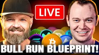 Crypto&rsquo;s Bull Run Blueprint: What&rsquo;s Next [With Ben Cowen]