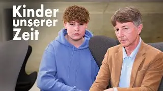 Andreas Rothbauer, Leon Rehrmann - Kinder unserer Zeit (Official Music Video)