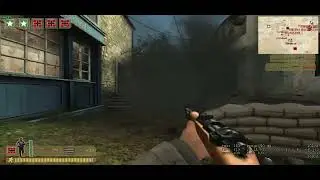 Day Of Defeat Source matando pac0 ' s