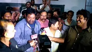 Telugu Film Directors Association Elections 2018