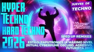 Hyper Rave  Destroyer 2026 |💥| PapuDrop Attack 😱Massive Drop Chest Breaker|TikTok Destroyer Non-Stop