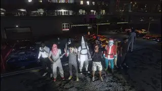 GTA 5 LIVE CLEAN CAR MEETS|CRUISE|AND MORE P4 VERSION JOIN!