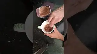 Hershey Hot Chocolate recipe