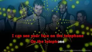 Flobots - Handlebars (lyrics) Full HD