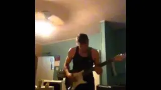 Delay loop (tool/pink Floyd sound)
