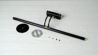 Linear Vanity Wall Light &ndash; Installation Video