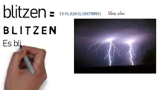 Das wetter in D-A-CH Wortschatz (Vocabulary)aus Kapitel 5 (Umweltfreundlich). Netwerk Neu B1