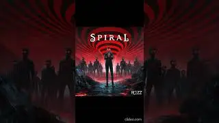 REZZ - SPIRAL album lyrics