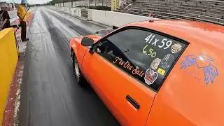 Another team mate Mark with the Old Salt. Recap of 2025! 