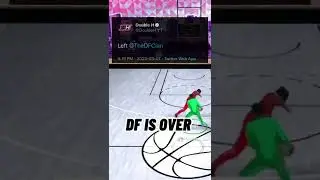 DF CLAN IS OFFICIALLY OVER