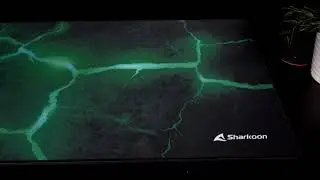 Gaming Mousepad XXL Sharkoon Skiller SGP30