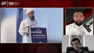 PROOF Sharia Law IS The REAL Threat To American Freedom? Reaction