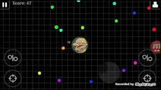 Agar.io 100 LvL Лайк