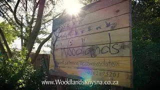 Woodlands Knysna