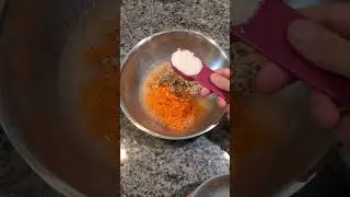 Vegan Carrot Muffins Recipe