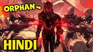 HINDI  Born With Cursed Blood, He Becomes the Empire&rsquo;s Worst Nightmare
