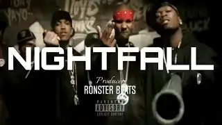 [FREE] 50 CENT X G-UNIT Type Beat 