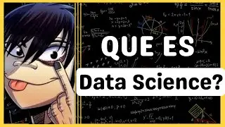 Que es la ciencia de datos?