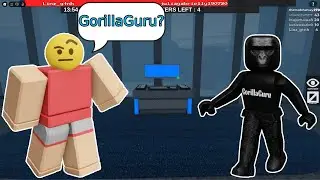 Flee the Facility Chill Voice Chat!