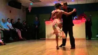 Adam & Ciko   Argentine Tango