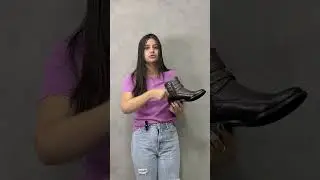 Bota Cano M&eacute;dio Caf&eacute; | Loja Molly