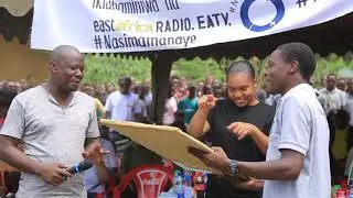 JOKATE AMKUMBATIA MWANAFUNZI ALIYEMCHORA.