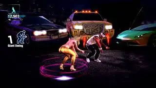 🌻【The Hip Hop Dance Experience】Chris Brown ft. Lil Wayne and Busta Rhymes - Look At Me Now
