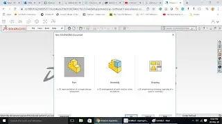 How to access online solidworks? | Ramesh Kumar A