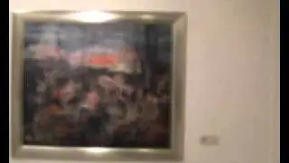 Wintertentoonstelling 2012