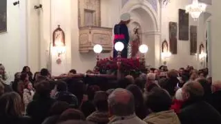 Butera. Giovedì Santo - 