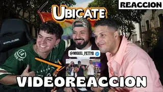 2 HETEROS Y UN GAY REACCIONAN A: 
