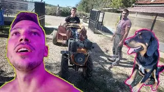 DANINAK NAGYNAK TŰNIK A ROBI KAPA🤷