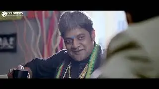 hebbuli full Hindi movi