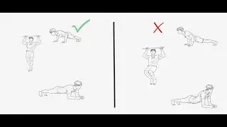 Common Bodyweight Exercise Mistakes You&rsquo;re Making (And Don&rsquo;t Even Know)