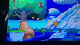 PS4 LINUX - TEarch faisant tourner CEMU à 60FPS avec le support VULKAN