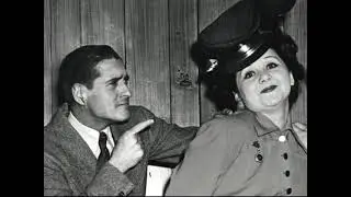 O-RE-MI: Mae Questel and the Voices of Olive Oyl | Popeye the Sailor: 1938-1940 Vol. 2