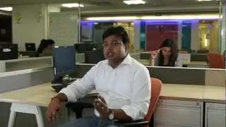.NET Careers at Sapient Global Markets - India