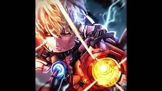 Old Maximum Energy Output Theme (TSB)
