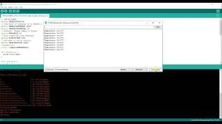 ARDUINO: OPEN SMART NTC Thermistor with Adapter Module K6