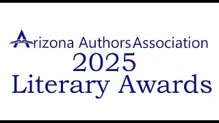 2025 Literary Award Banquet