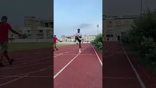 Consistency is the key. Mejorarse poco a poco diario. #trackandfield #running #technique #corriendo