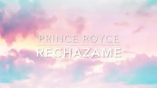 Prince Royce - Rechazame (l e n t o) (s l o w e d + r e v e r b)