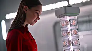 I Am Mother 2019 Full Movie Recap