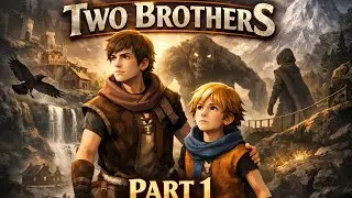 ||STORY GAME ||இரண்டு சகோதரர்கள்|| &ndash; Part 1 | தமிழ் Gameplay